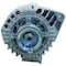 Wai Global Alternator, ALTVA IRIF, 125 Amp12 Volt, CW, 6Groove Pulley 13866N - alternate 4